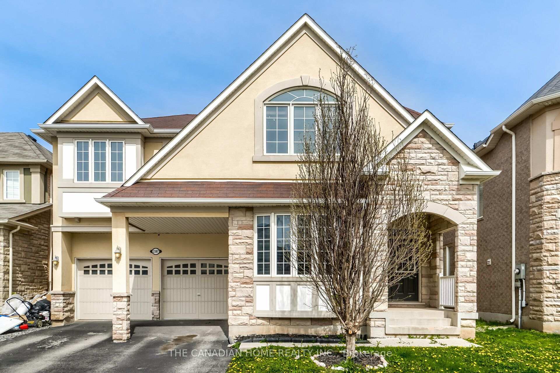 Photo 1 of 2387 Calloway Drive, Oakville, Westmount — HOMEH