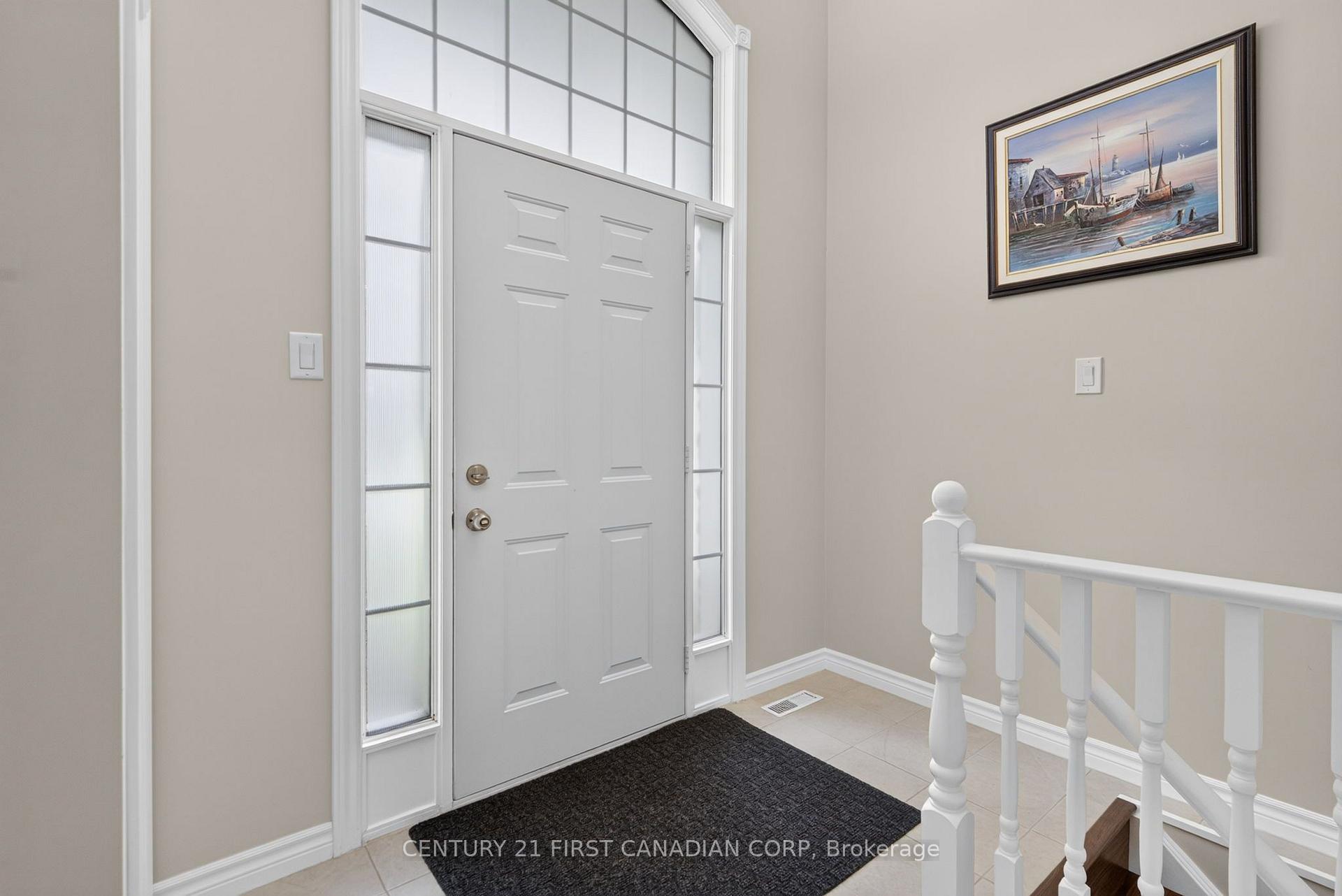 Photo 5 of 1354 Aspenridge Crescent, London, East A — HOMEH