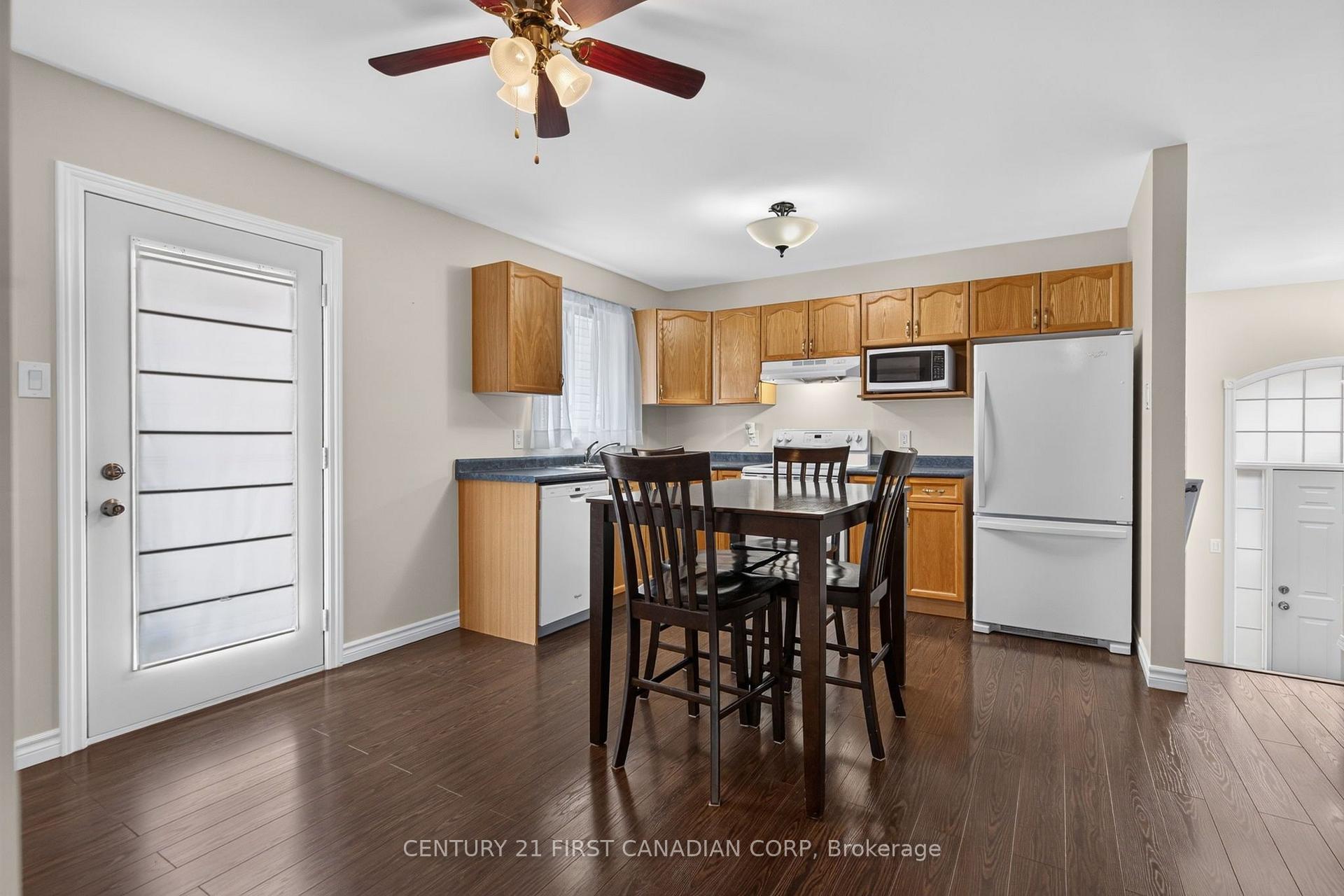 Photo 9 of 1354 Aspenridge Crescent, London, East A — HOMEH