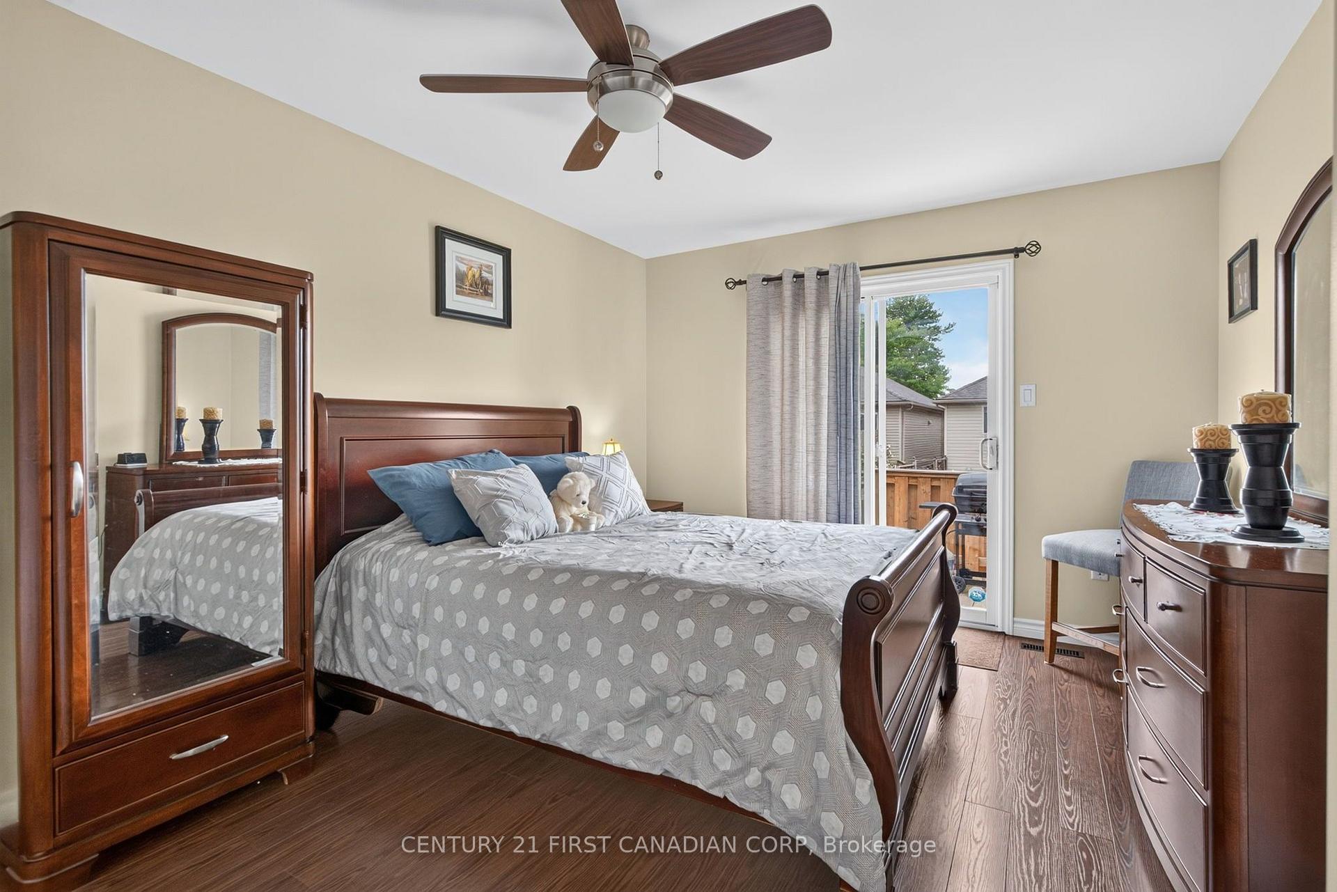 Photo 17 of 1354 Aspenridge Crescent, London, East A — HOMEH
