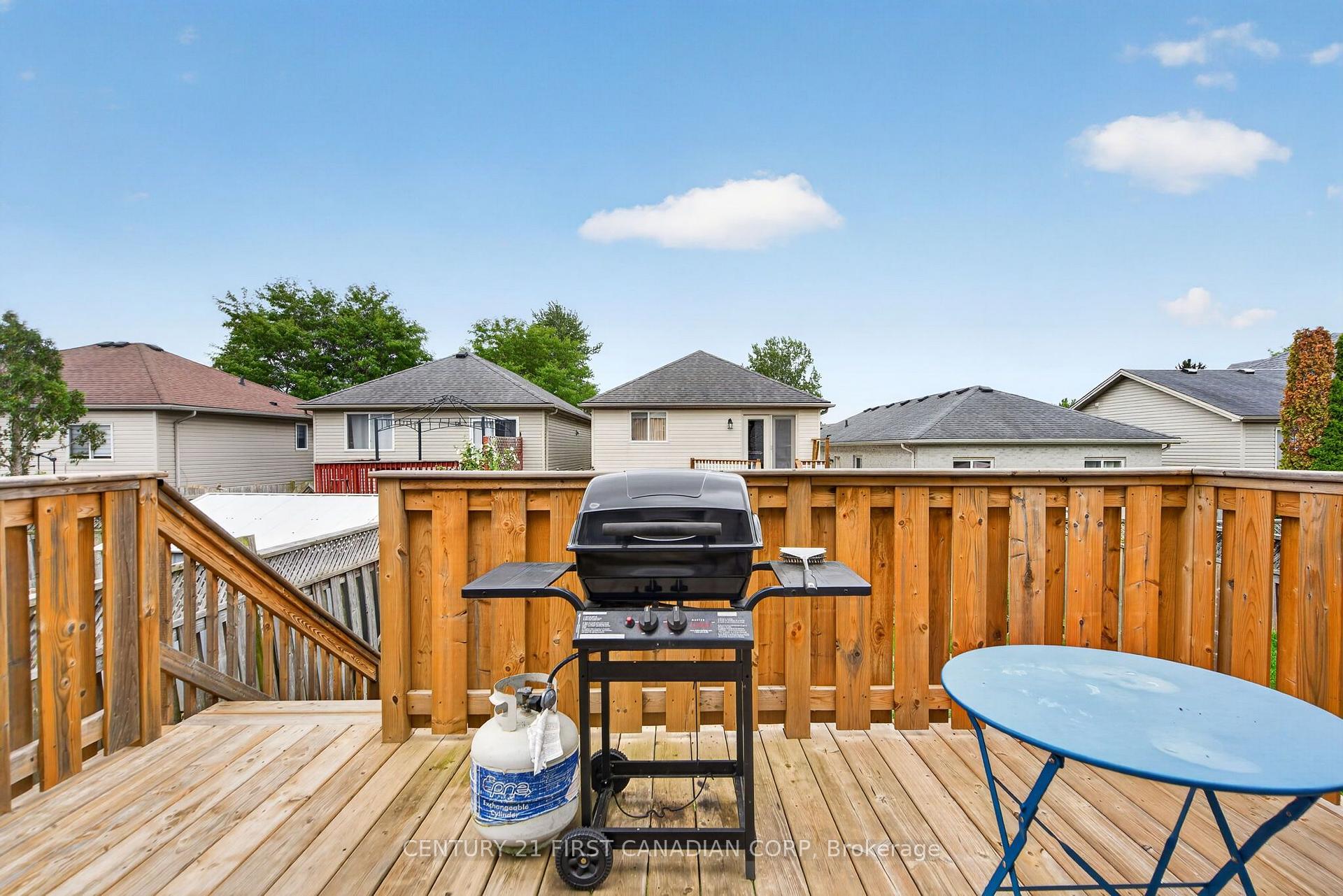 Photo 37 of 1354 Aspenridge Crescent, London, East A — HOMEH