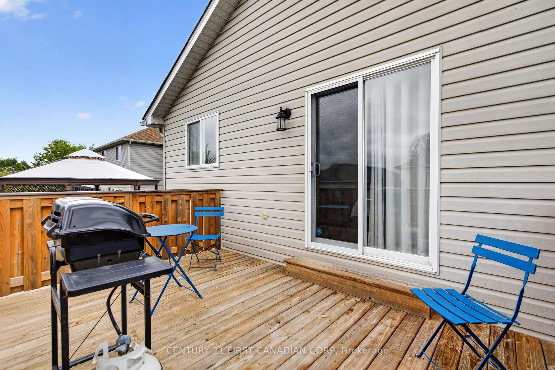 Photo 38 of 1354 Aspenridge Crescent, London, East A — HOMEH