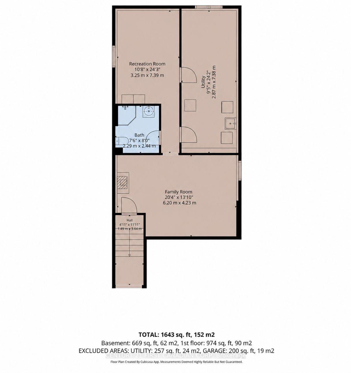 Photo 41 of 1354 Aspenridge Crescent, London, East A — HOMEH