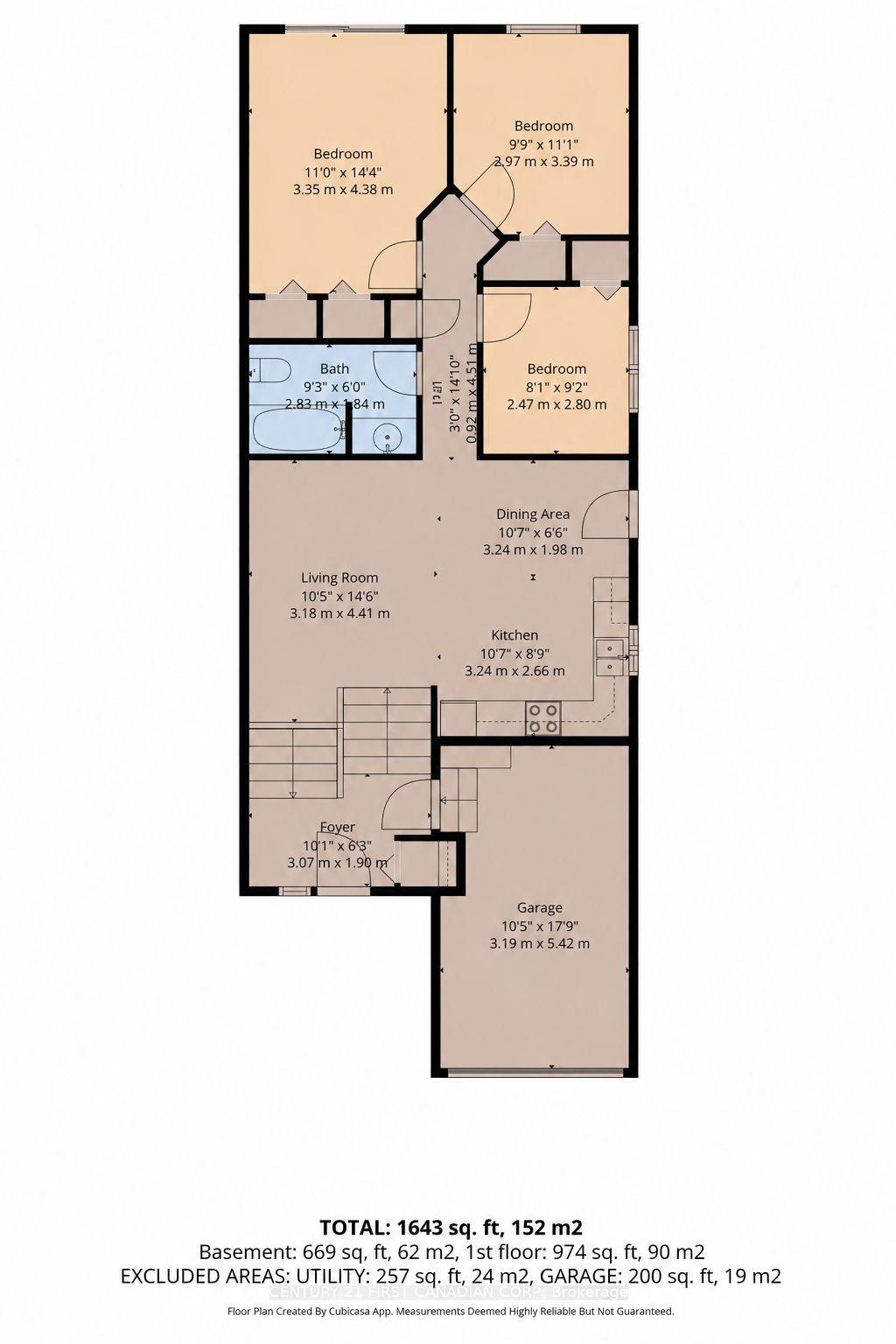 Photo 42 of 1354 Aspenridge Crescent, London, East A — HOMEH