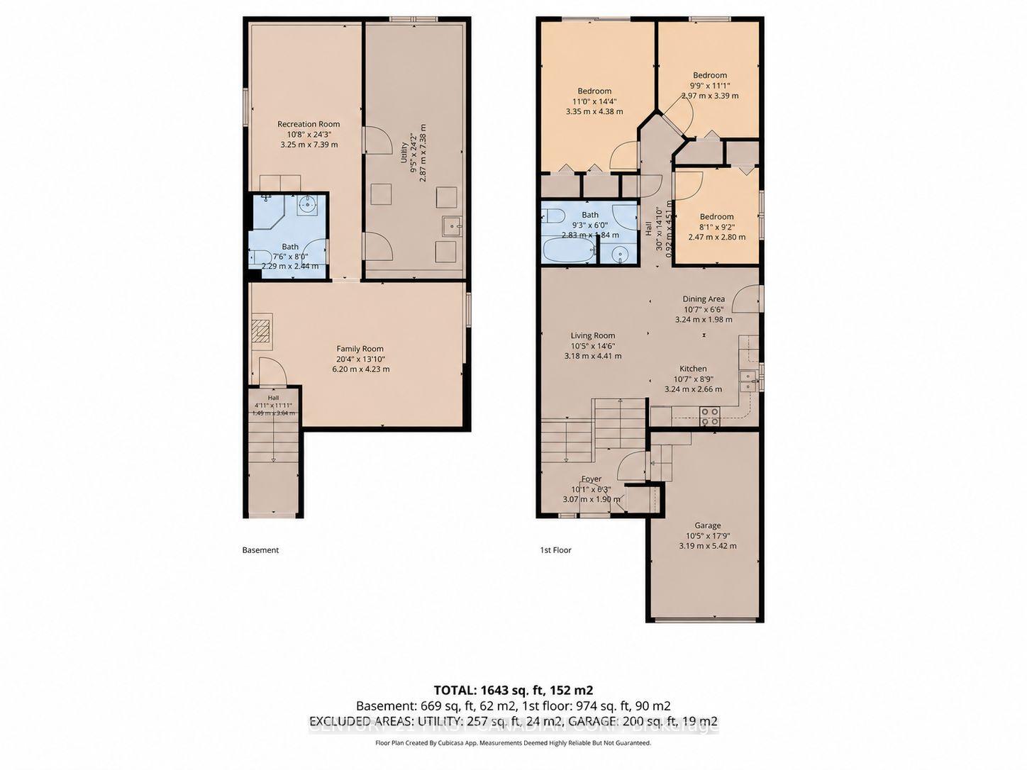 Photo 43 of 1354 Aspenridge Crescent, London, East A — HOMEH