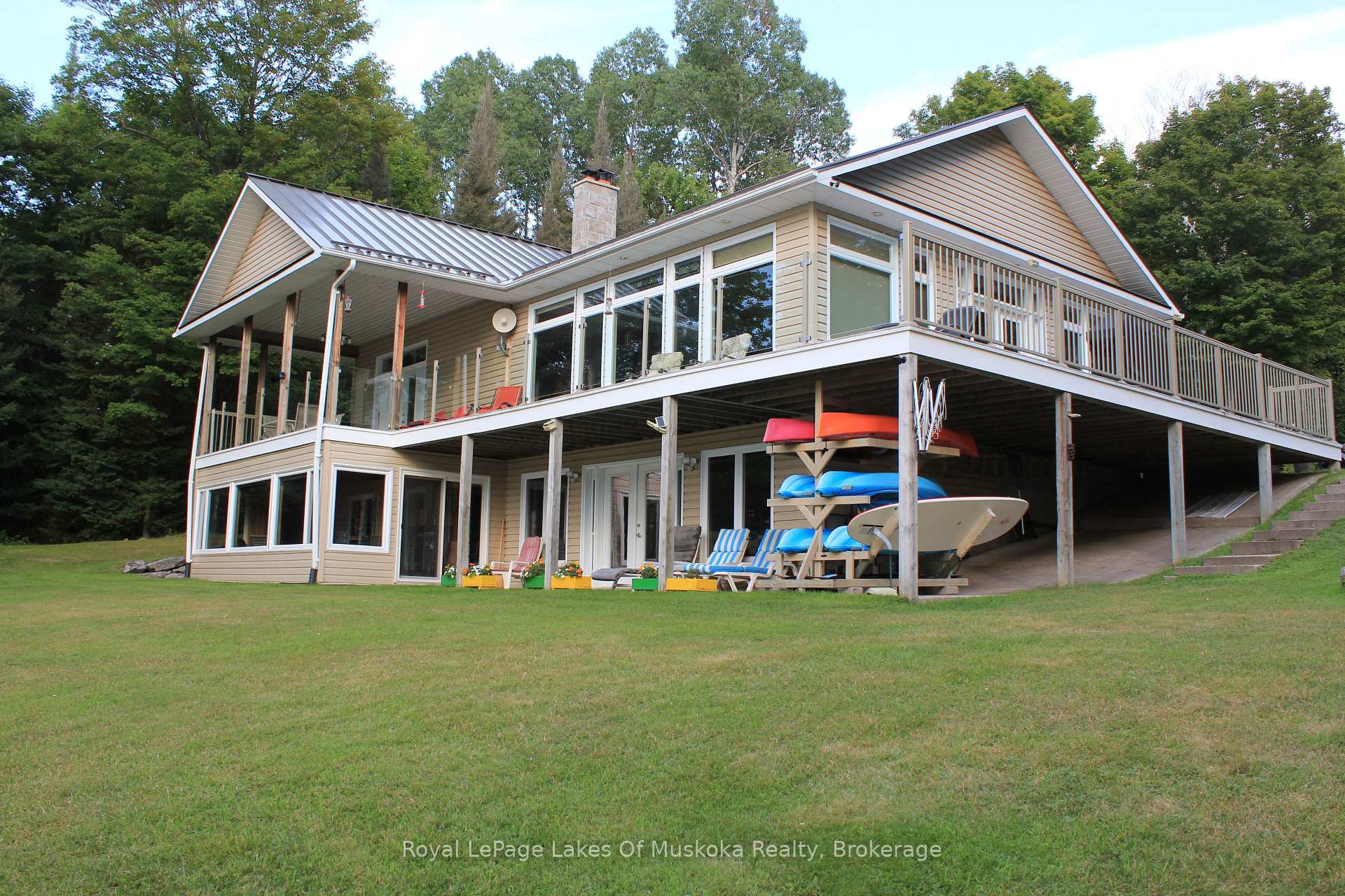 Photo 3 of 264 Boy Scouts Road, Armour — HOMEH