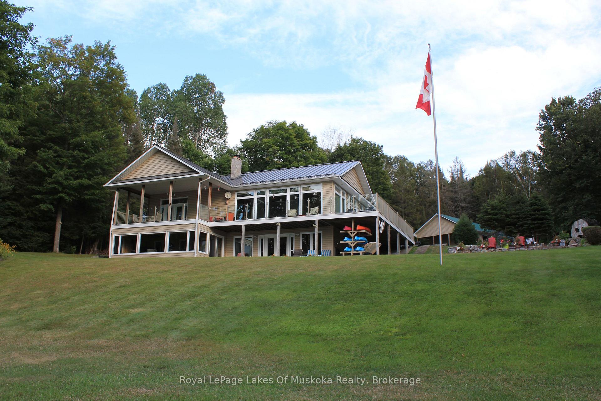 Photo 21 of 264 Boy Scouts Road, Armour — HOMEH