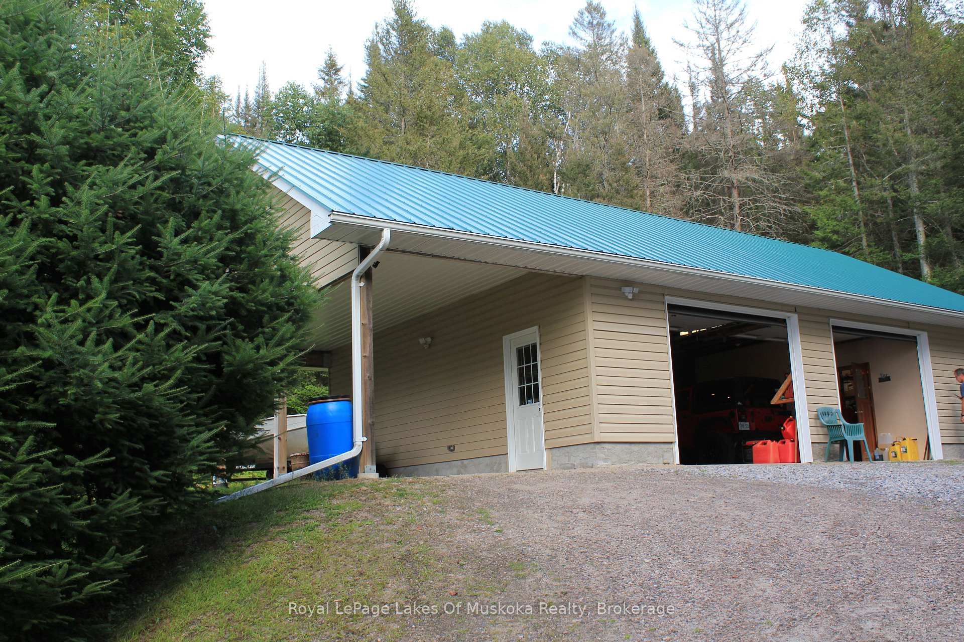 Photo 27 of 264 Boy Scouts Road, Armour — HOMEH