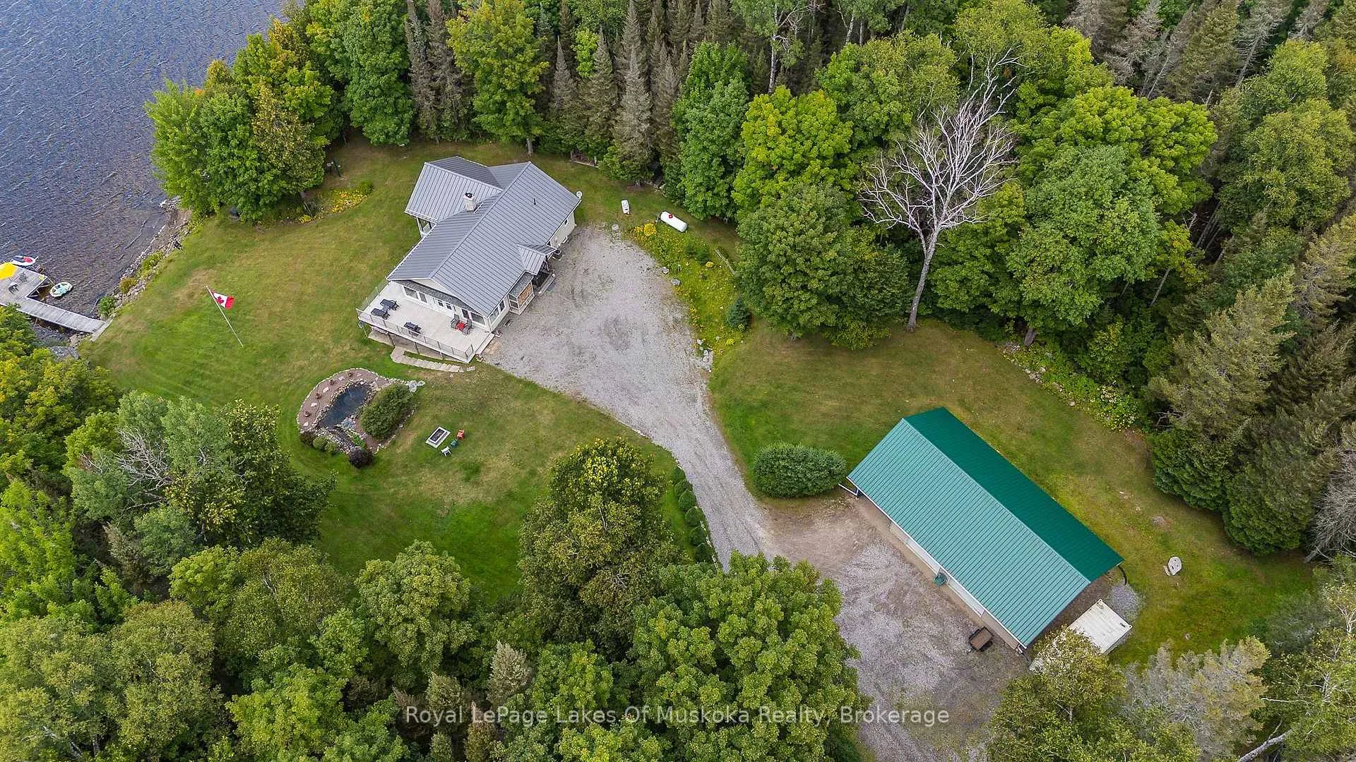 Photo 40 of 264 Boy Scouts Road, Armour — HOMEH