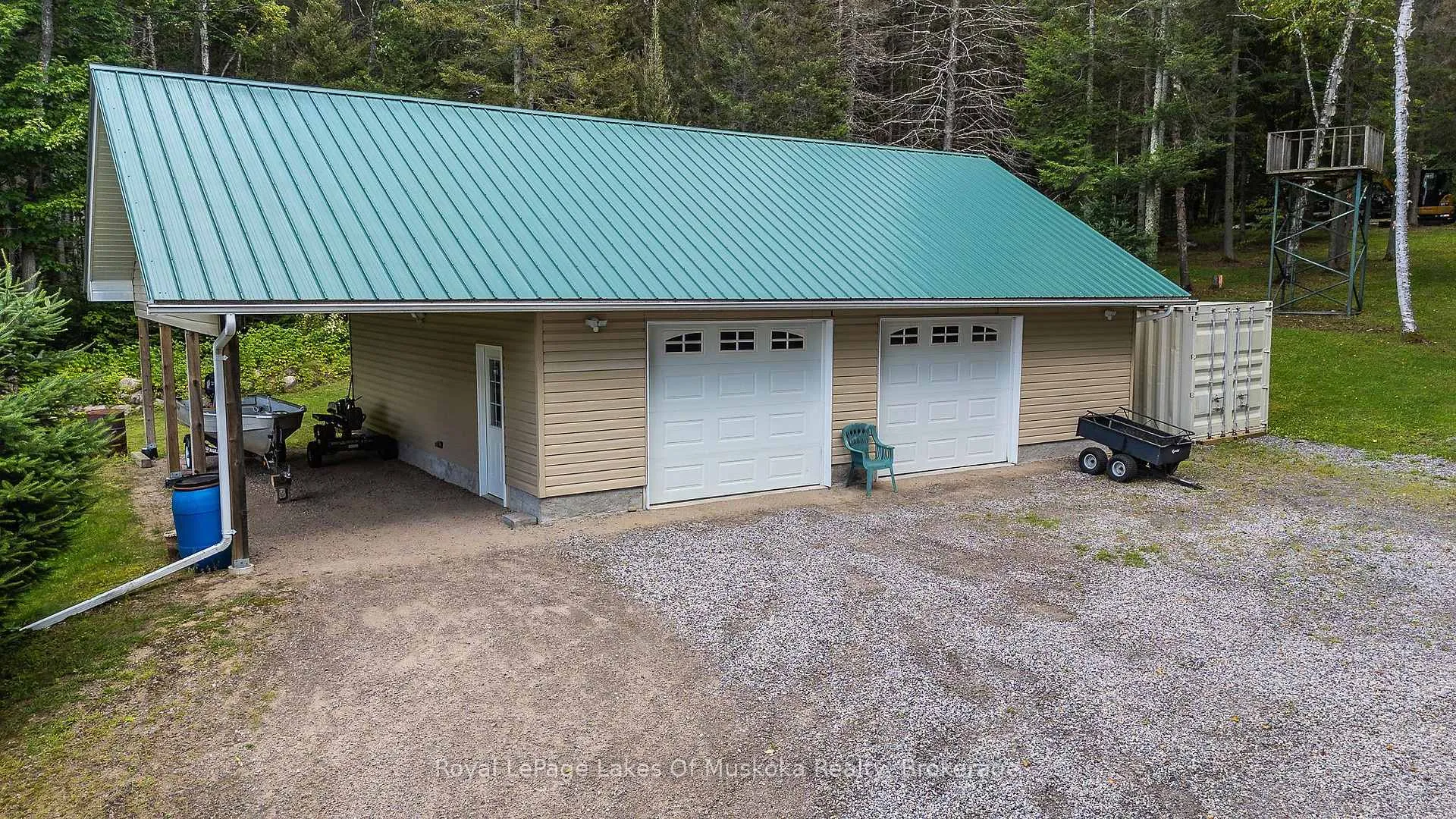 Photo 41 of 264 Boy Scouts Road, Armour — HOMEH