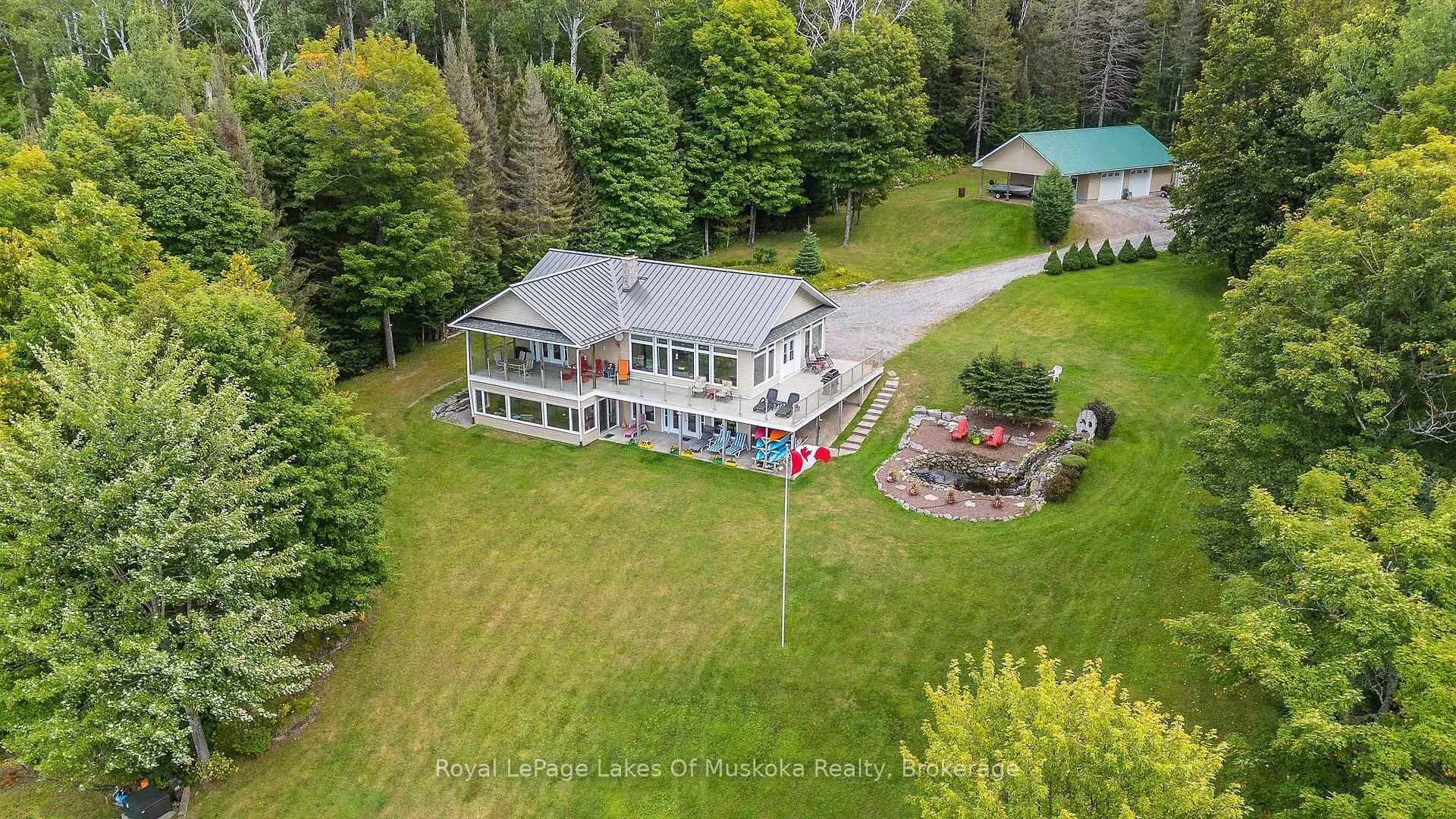 Photo 42 of 264 Boy Scouts Road, Armour — HOMEH