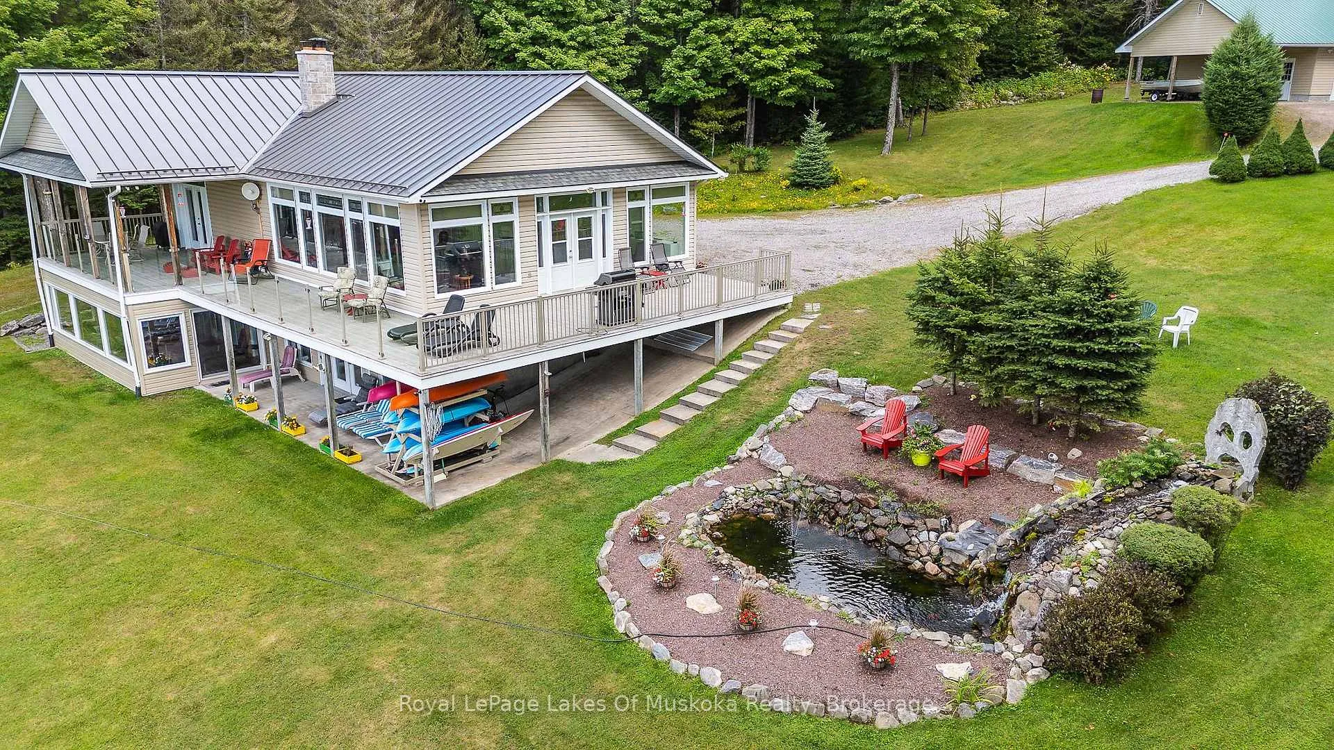 Photo 44 of 264 Boy Scouts Road, Armour — HOMEH
