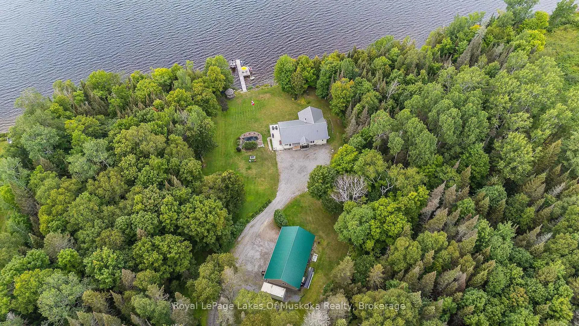 Photo 48 of 264 Boy Scouts Road, Armour — HOMEH