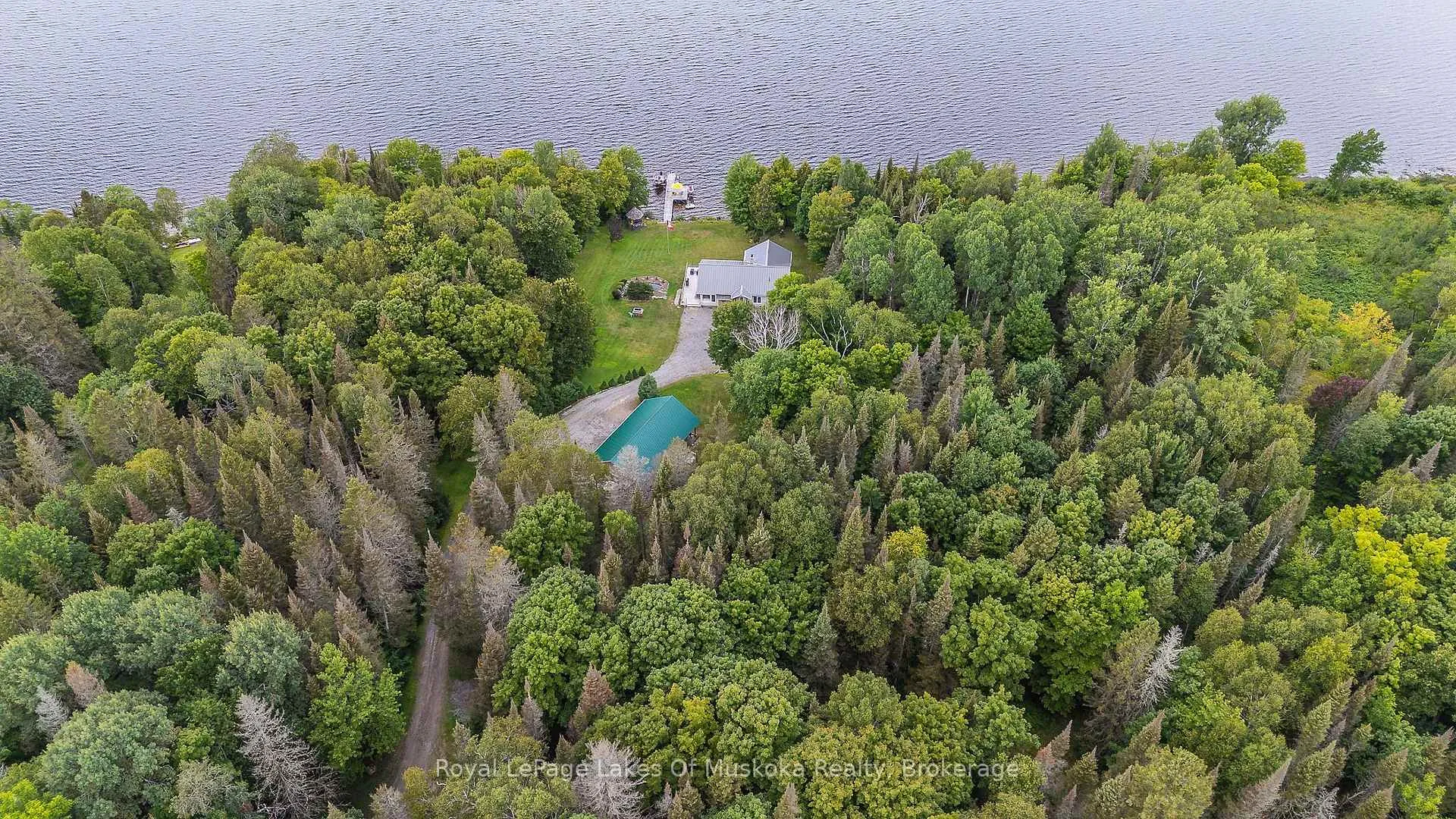 Photo 49 of 264 Boy Scouts Road, Armour — HOMEH