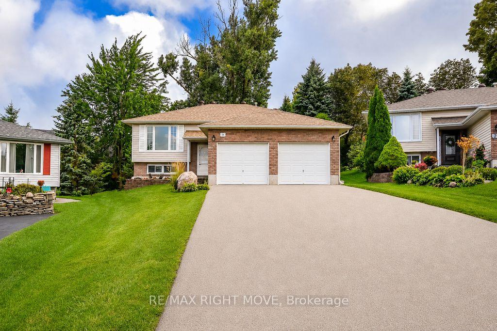 Photo 1 of 28 Jordon Crescent, Orillia — HOMEH