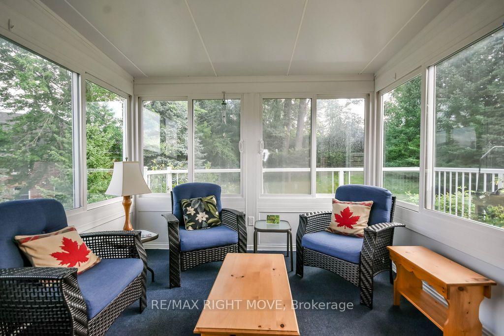 Photo 11 of 28 Jordon Crescent, Orillia — HOMEH