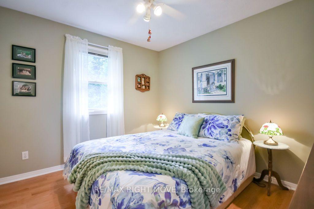 Photo 19 of 28 Jordon Crescent, Orillia — HOMEH