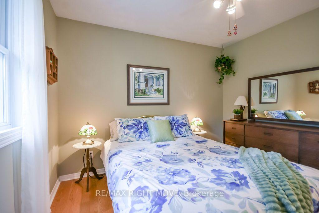 Photo 20 of 28 Jordon Crescent, Orillia — HOMEH