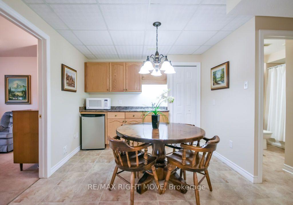 Photo 22 of 28 Jordon Crescent, Orillia — HOMEH