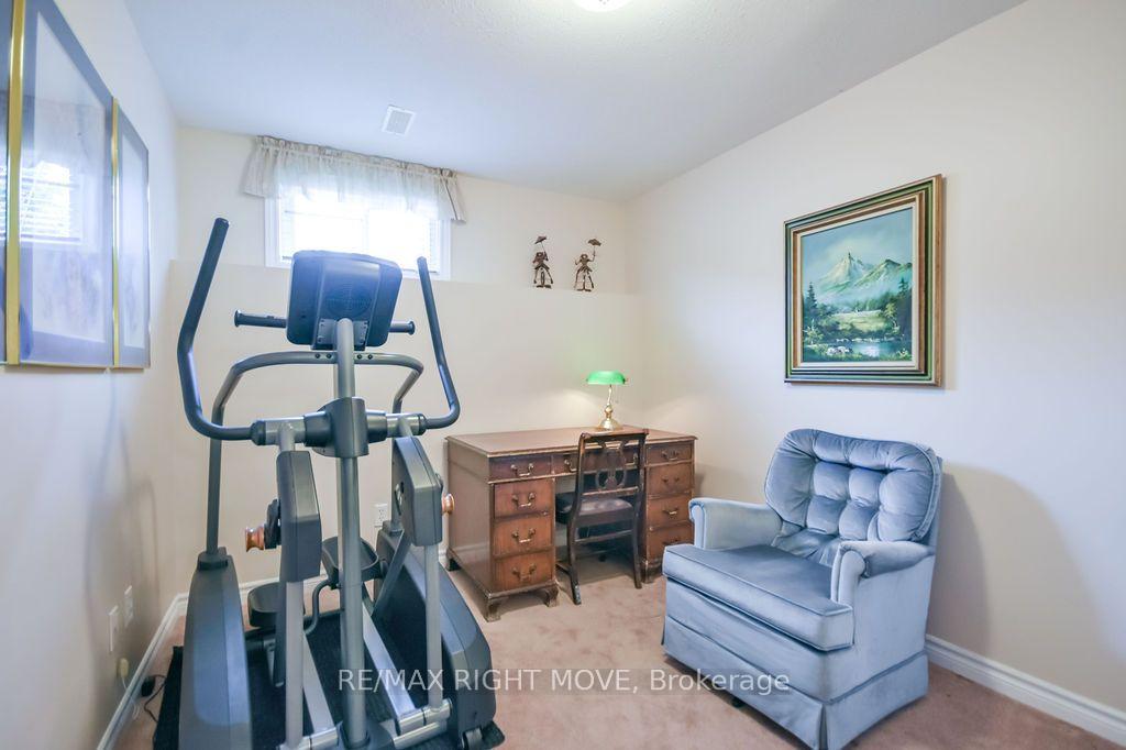 Photo 28 of 28 Jordon Crescent, Orillia — HOMEH