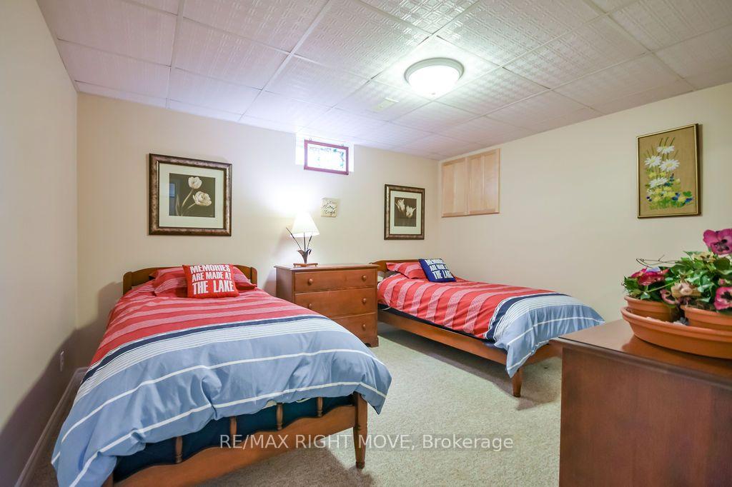 Photo 31 of 28 Jordon Crescent, Orillia — HOMEH