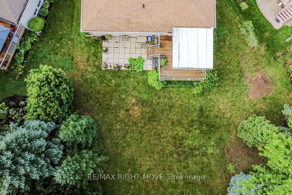 Photo 33 of 28 Jordon Crescent, Orillia — HOMEH