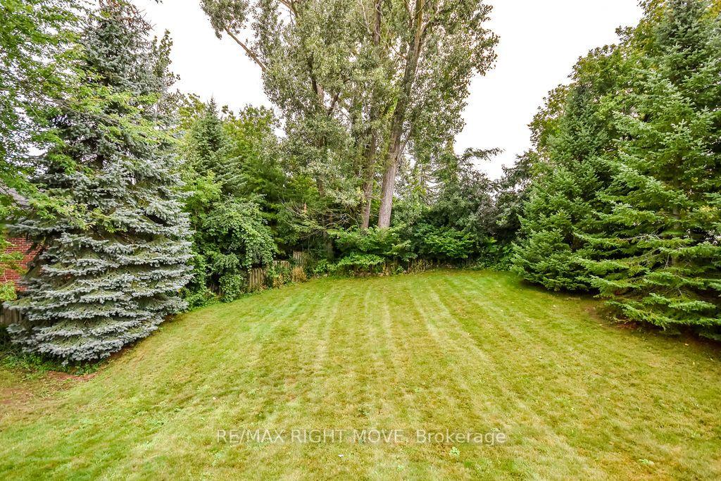 Photo 37 of 28 Jordon Crescent, Orillia — HOMEH