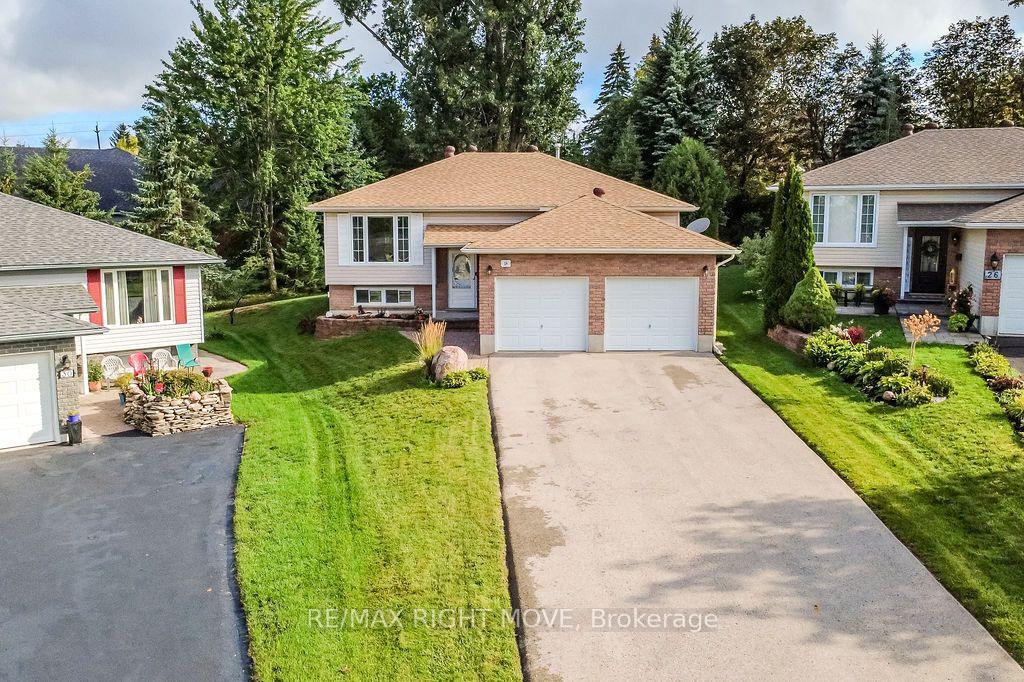 Photo 38 of 28 Jordon Crescent, Orillia — HOMEH