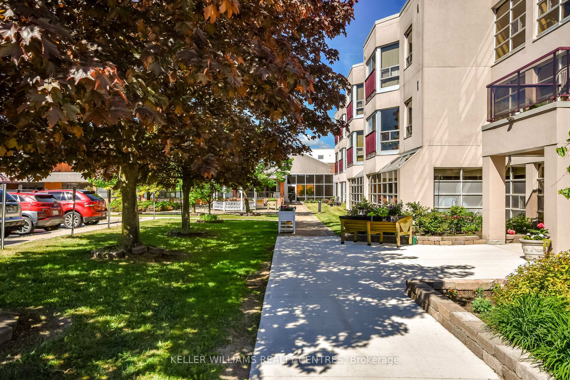 Photo 2 of Unit 102, 49 Raglan Street, Collingwood — HOMEH