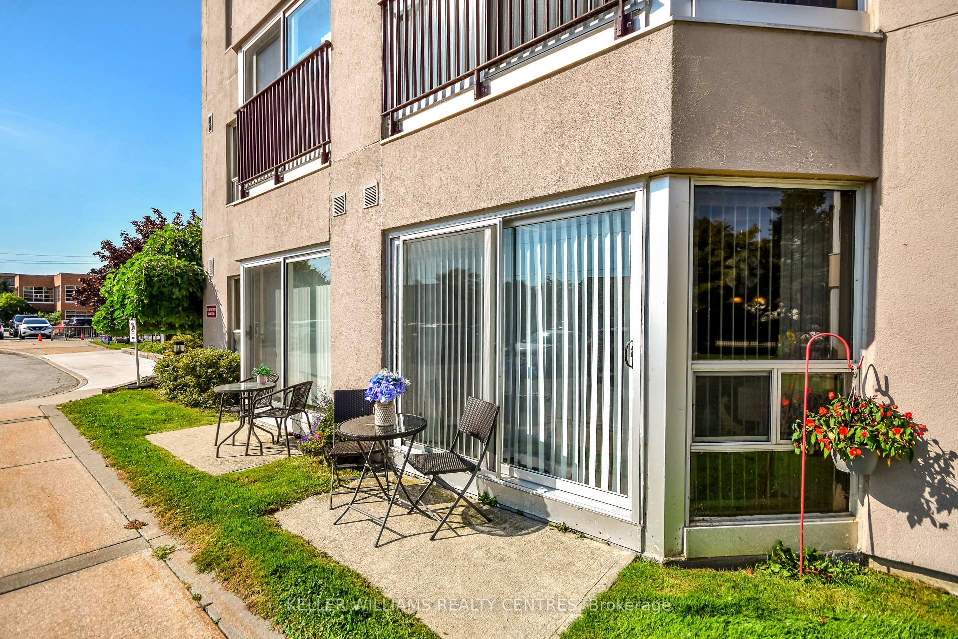 Photo 3 of Unit 102, 49 Raglan Street, Collingwood — HOMEH