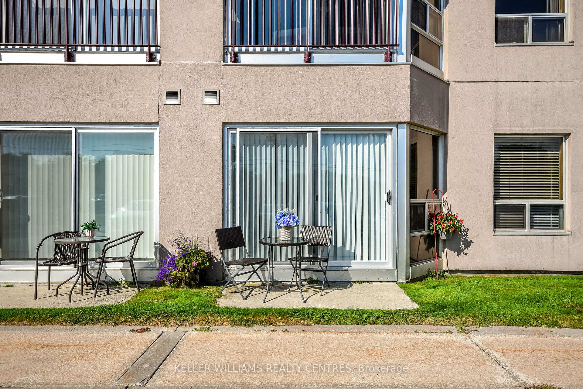 Photo 4 of Unit 102, 49 Raglan Street, Collingwood — HOMEH
