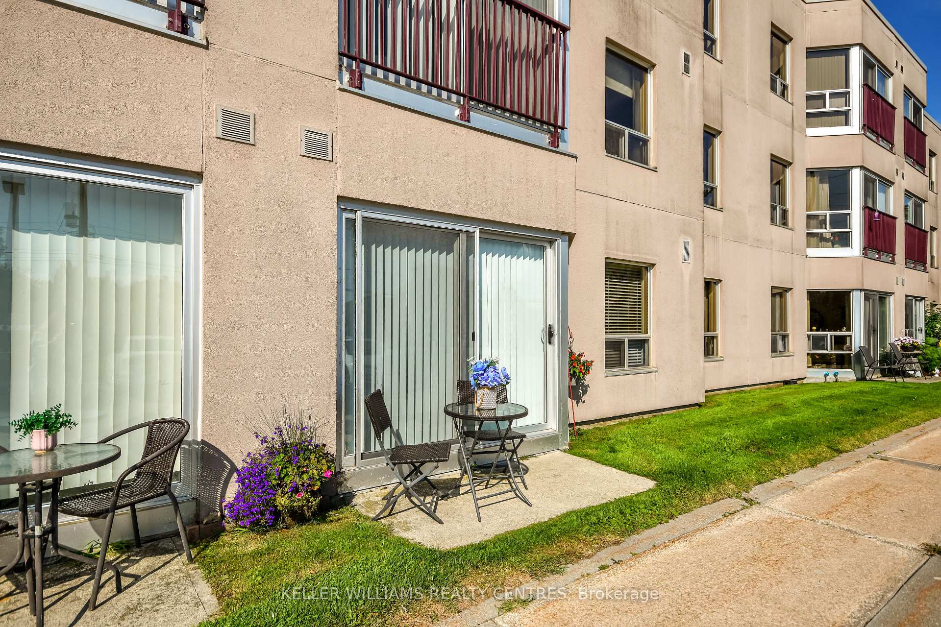 Photo 5 of Unit 102, 49 Raglan Street, Collingwood — HOMEH