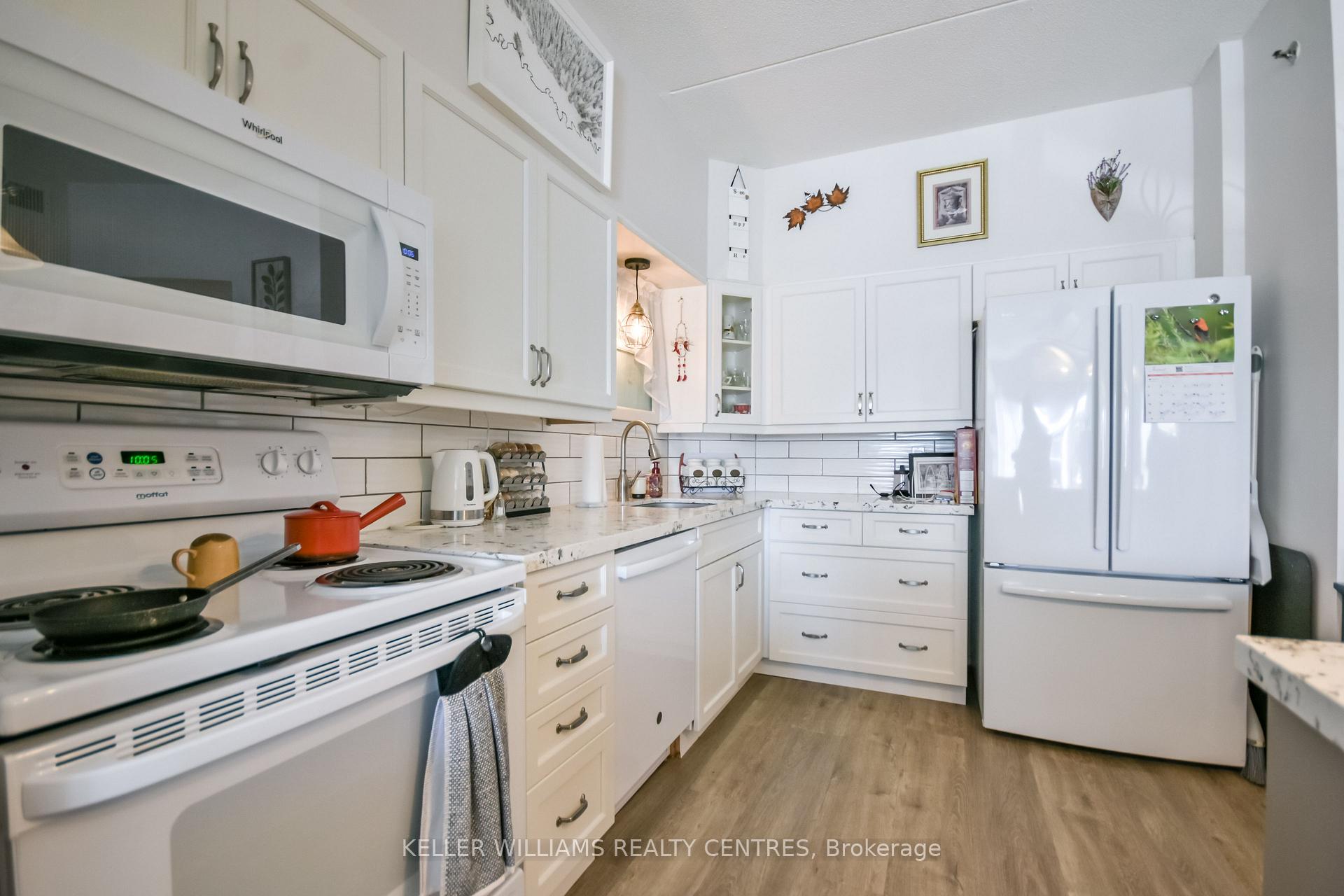 Photo 10 of Unit 102, 49 Raglan Street, Collingwood — HOMEH