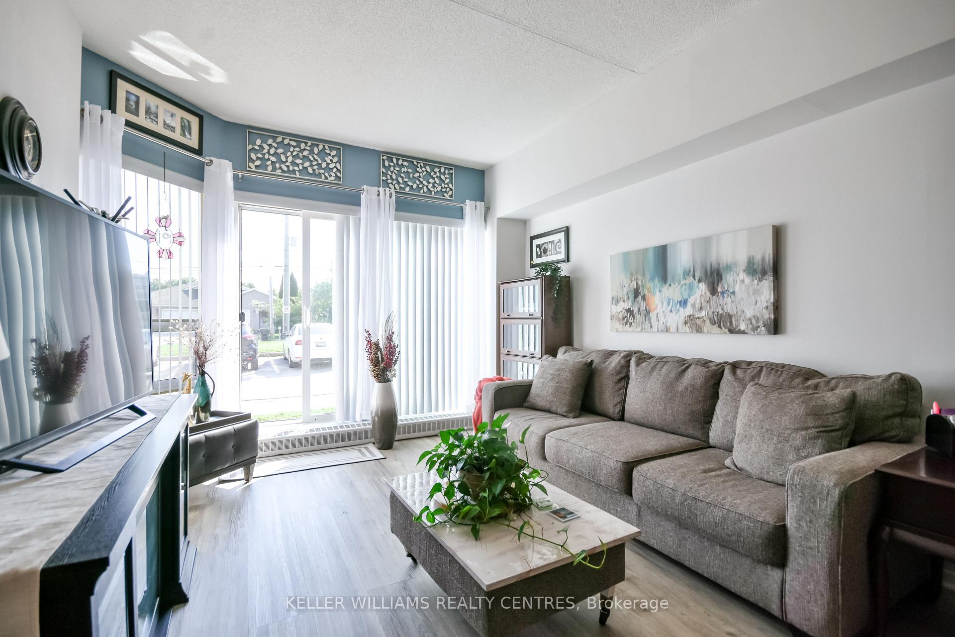 Photo 15 of Unit 102, 49 Raglan Street, Collingwood — HOMEH