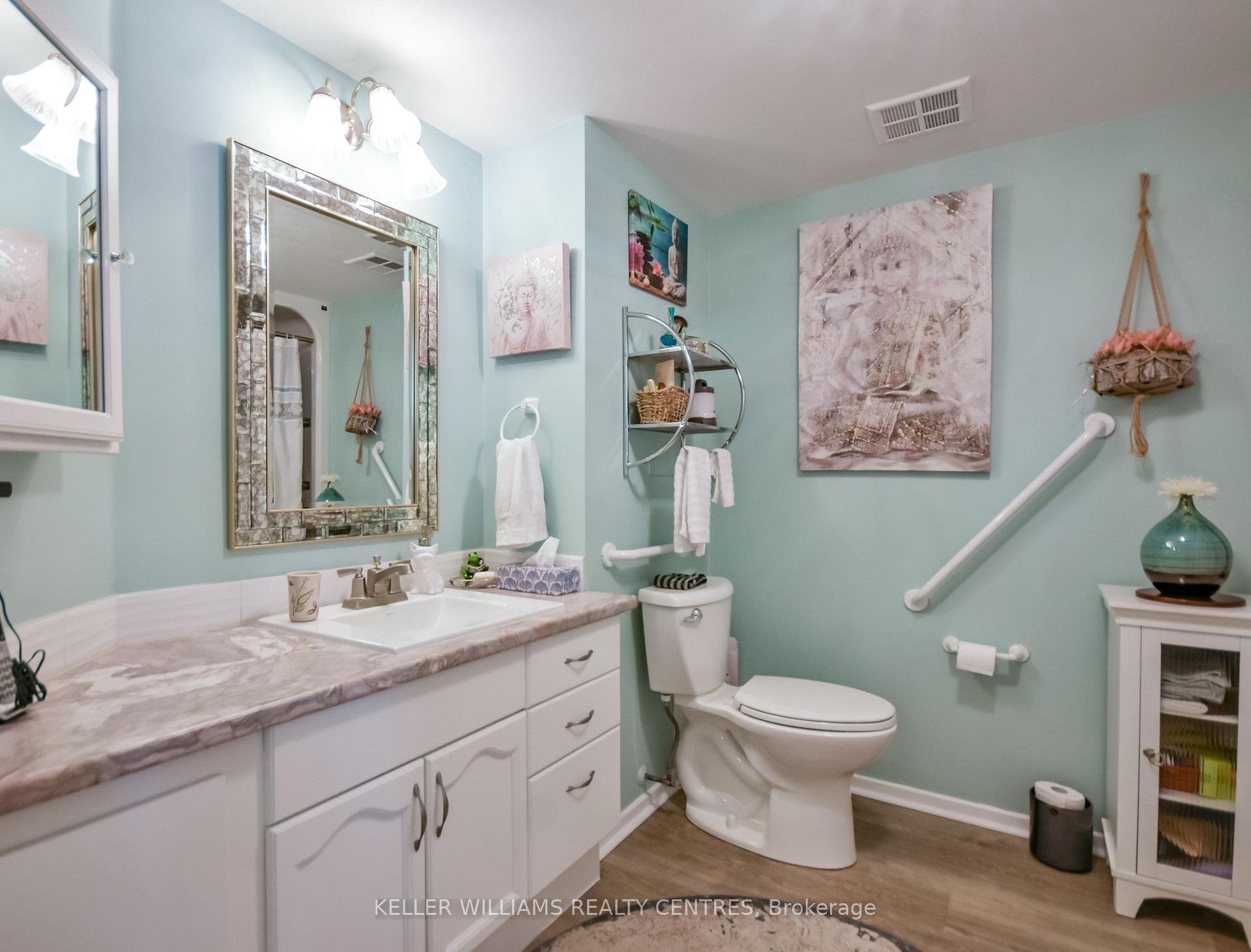 Photo 25 of Unit 102, 49 Raglan Street, Collingwood — HOMEH