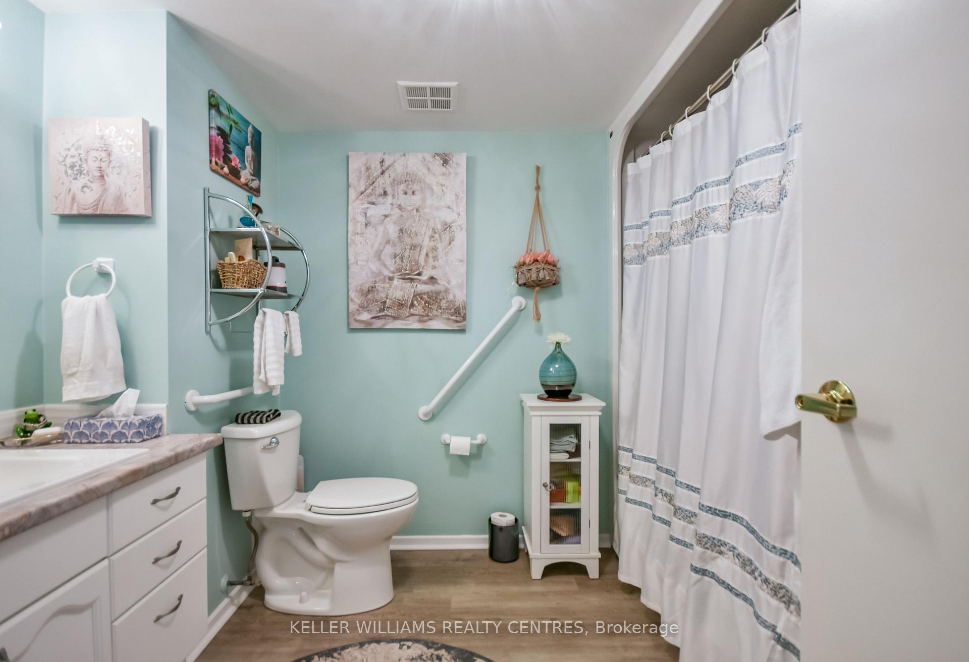 Photo 26 of Unit 102, 49 Raglan Street, Collingwood — HOMEH