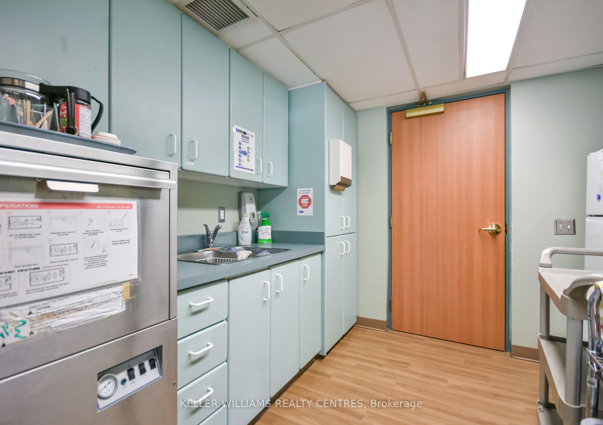 Photo 32 of Unit 102, 49 Raglan Street, Collingwood — HOMEH