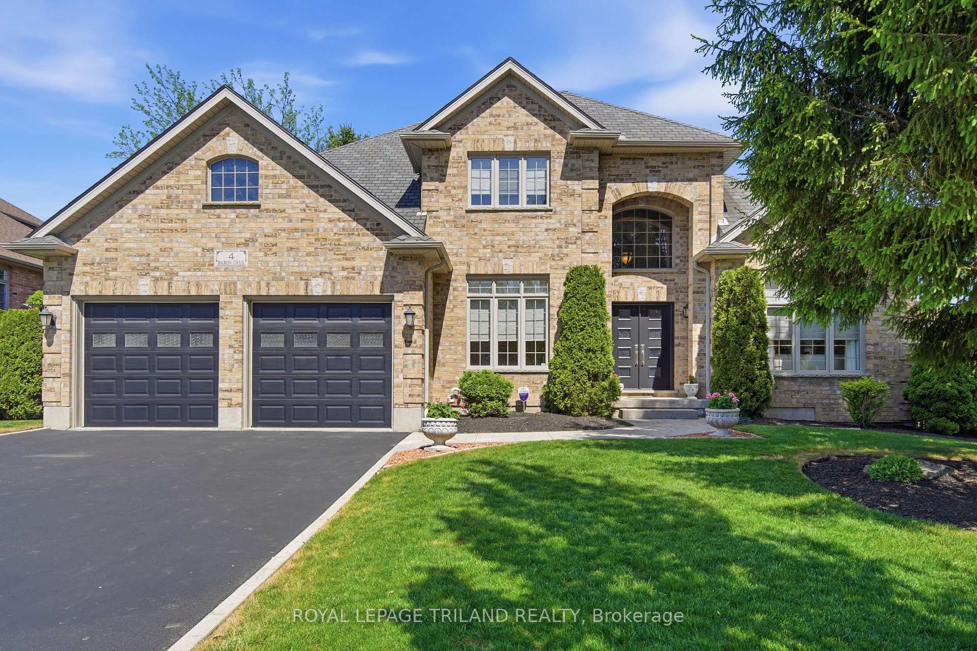 Photo of 4 Baron Crescent