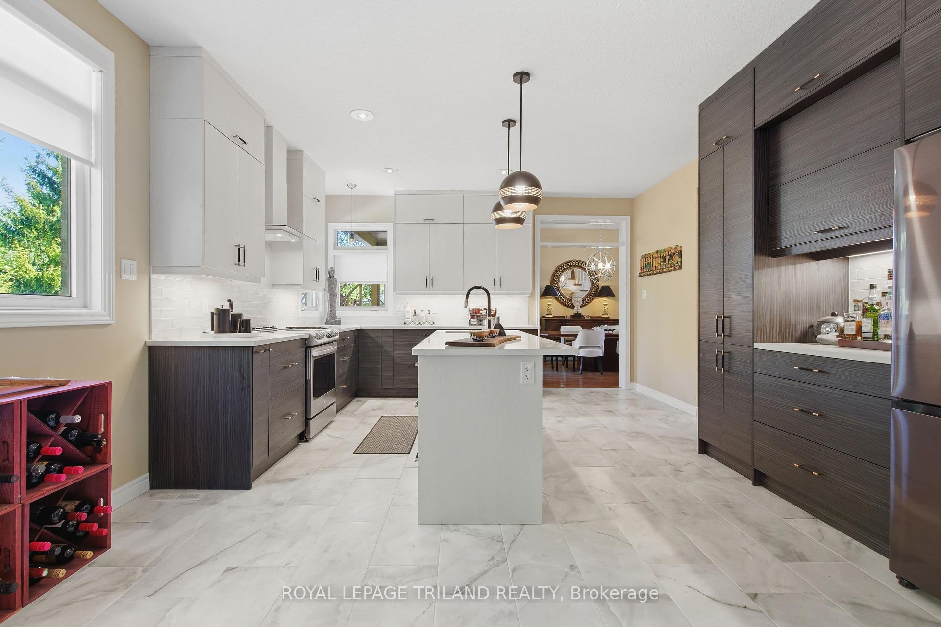 Photo 13 of 4 Baron Crescent, Middlesex Centre, Kilworth — HOMEH