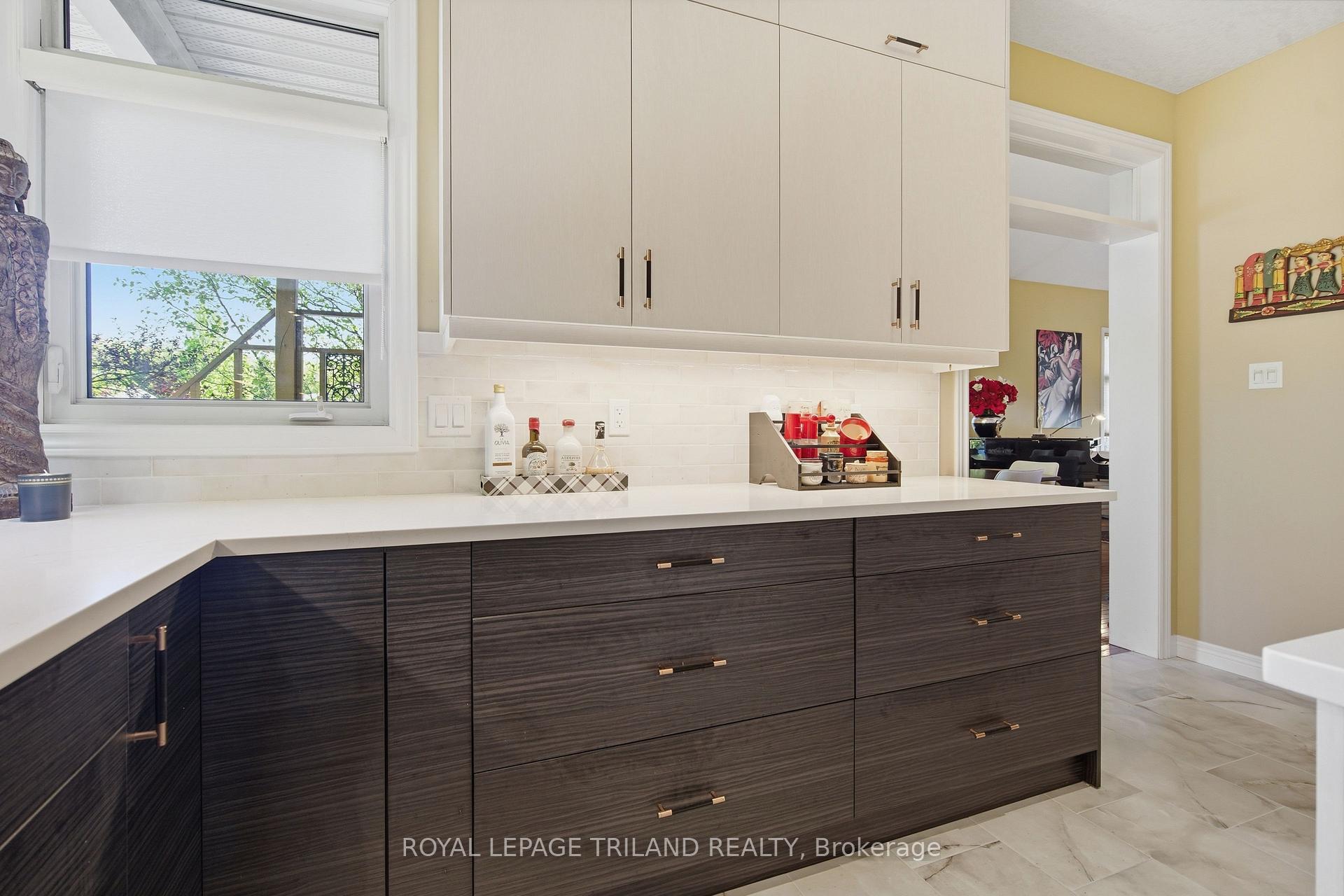 Photo 17 of 4 Baron Crescent, Middlesex Centre, Kilworth — HOMEH