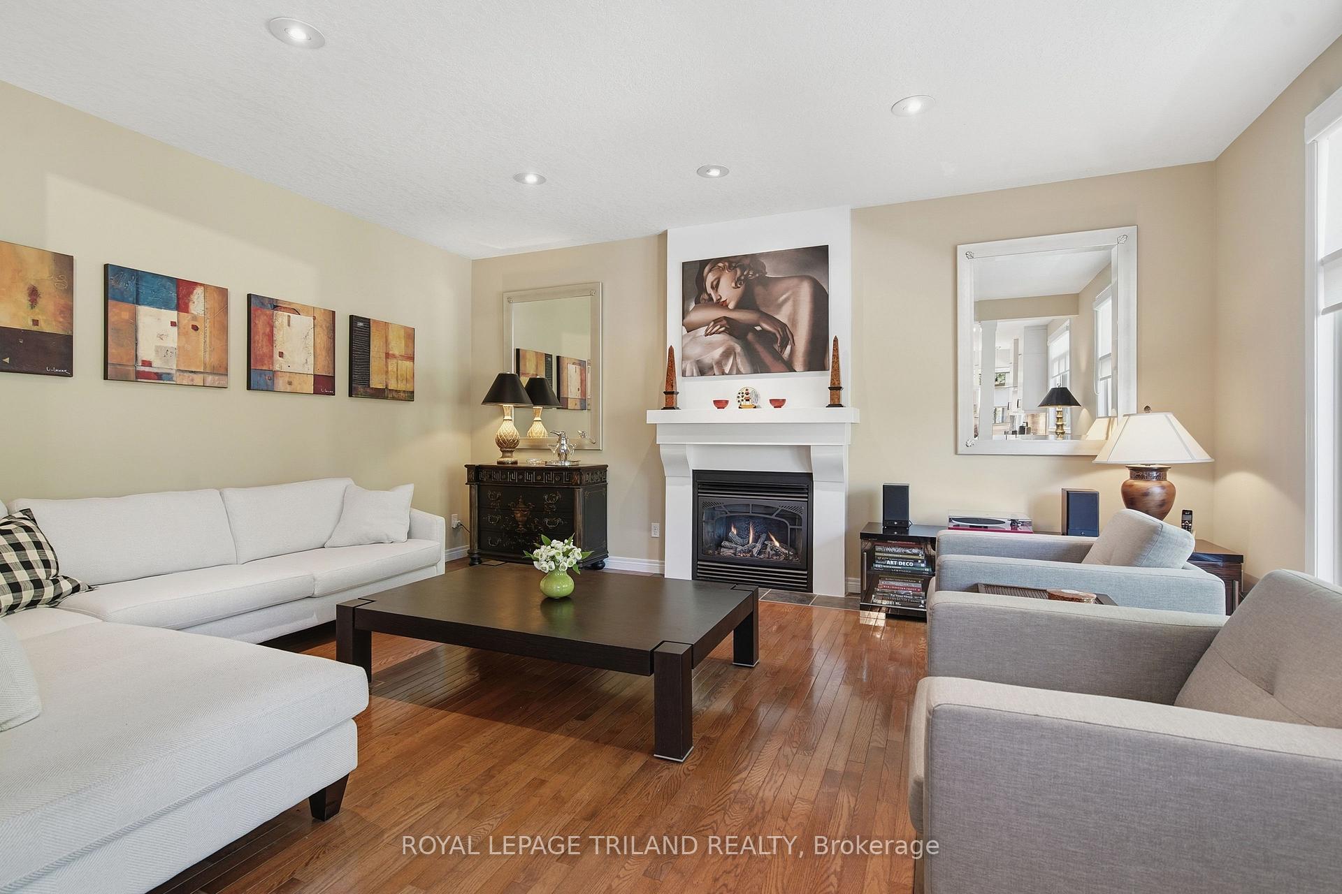 Photo 18 of 4 Baron Crescent, Middlesex Centre, Kilworth — HOMEH