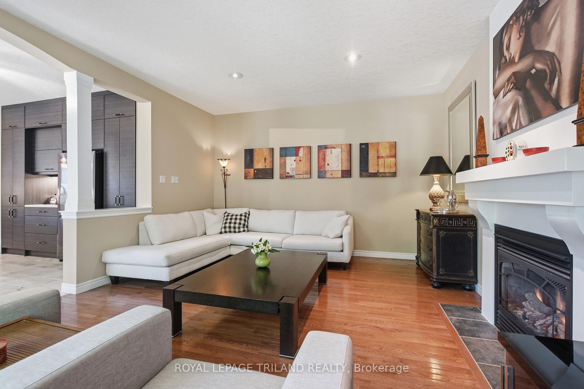 Photo 19 of 4 Baron Crescent, Middlesex Centre, Kilworth — HOMEH