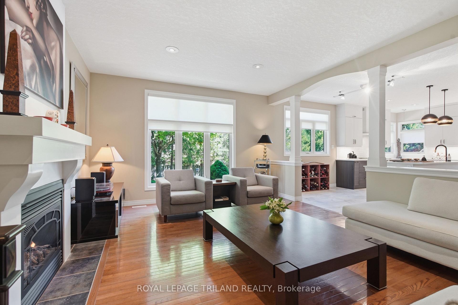 Photo 20 of 4 Baron Crescent, Middlesex Centre, Kilworth — HOMEH
