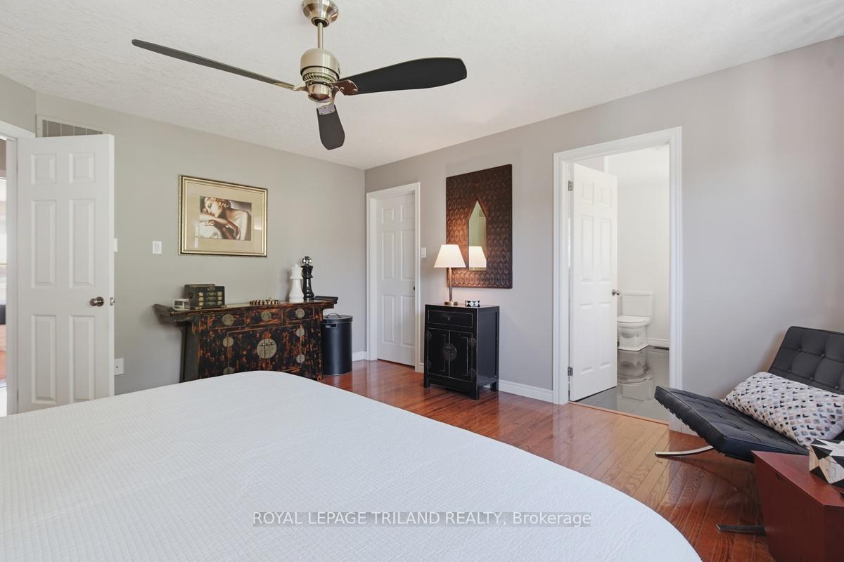 Photo 25 of 4 Baron Crescent, Middlesex Centre, Kilworth — HOMEH