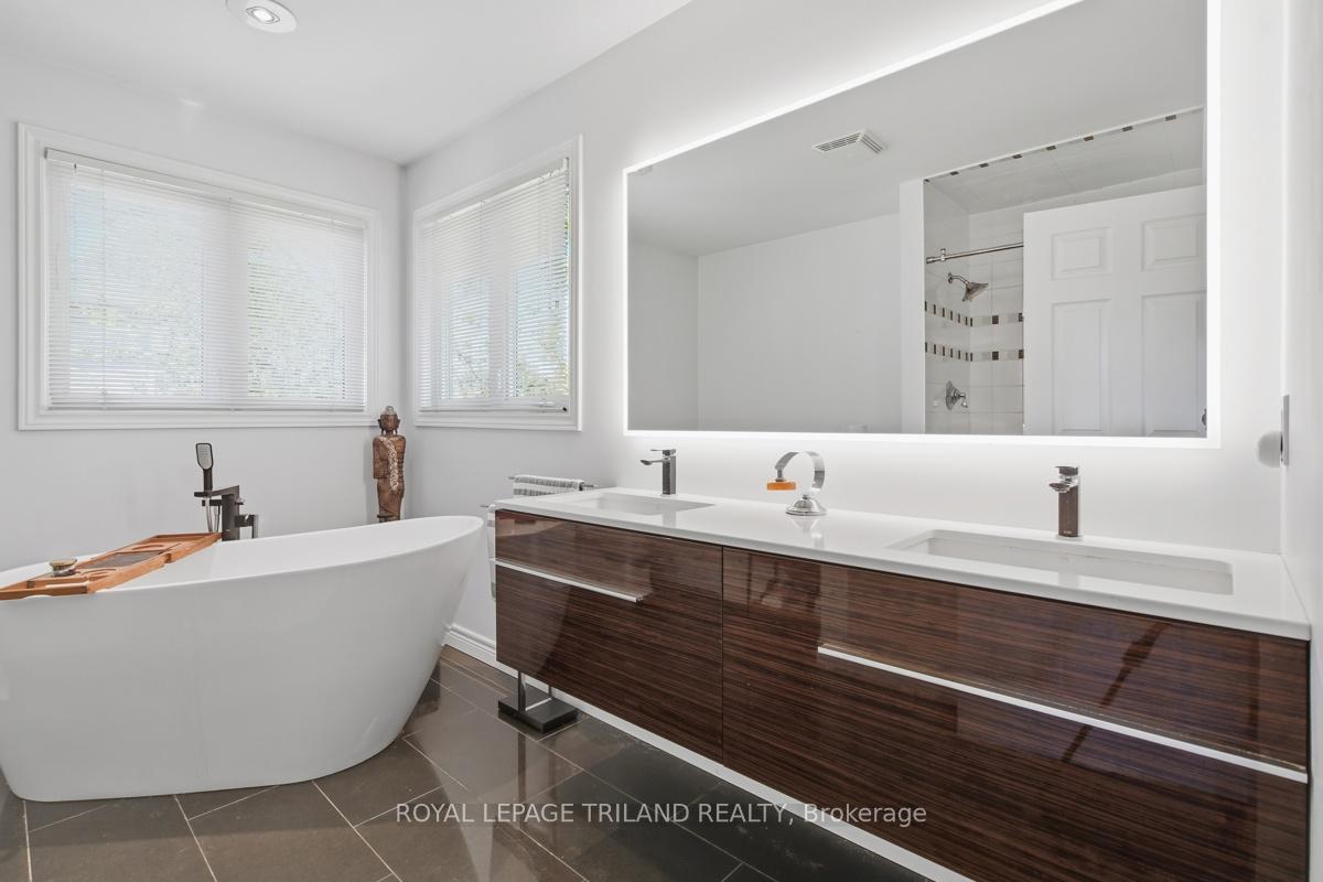 Photo 26 of 4 Baron Crescent, Middlesex Centre, Kilworth — HOMEH