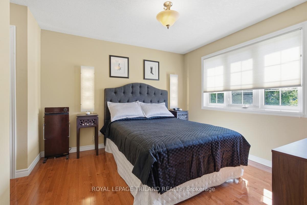 Photo 28 of 4 Baron Crescent, Middlesex Centre, Kilworth — HOMEH