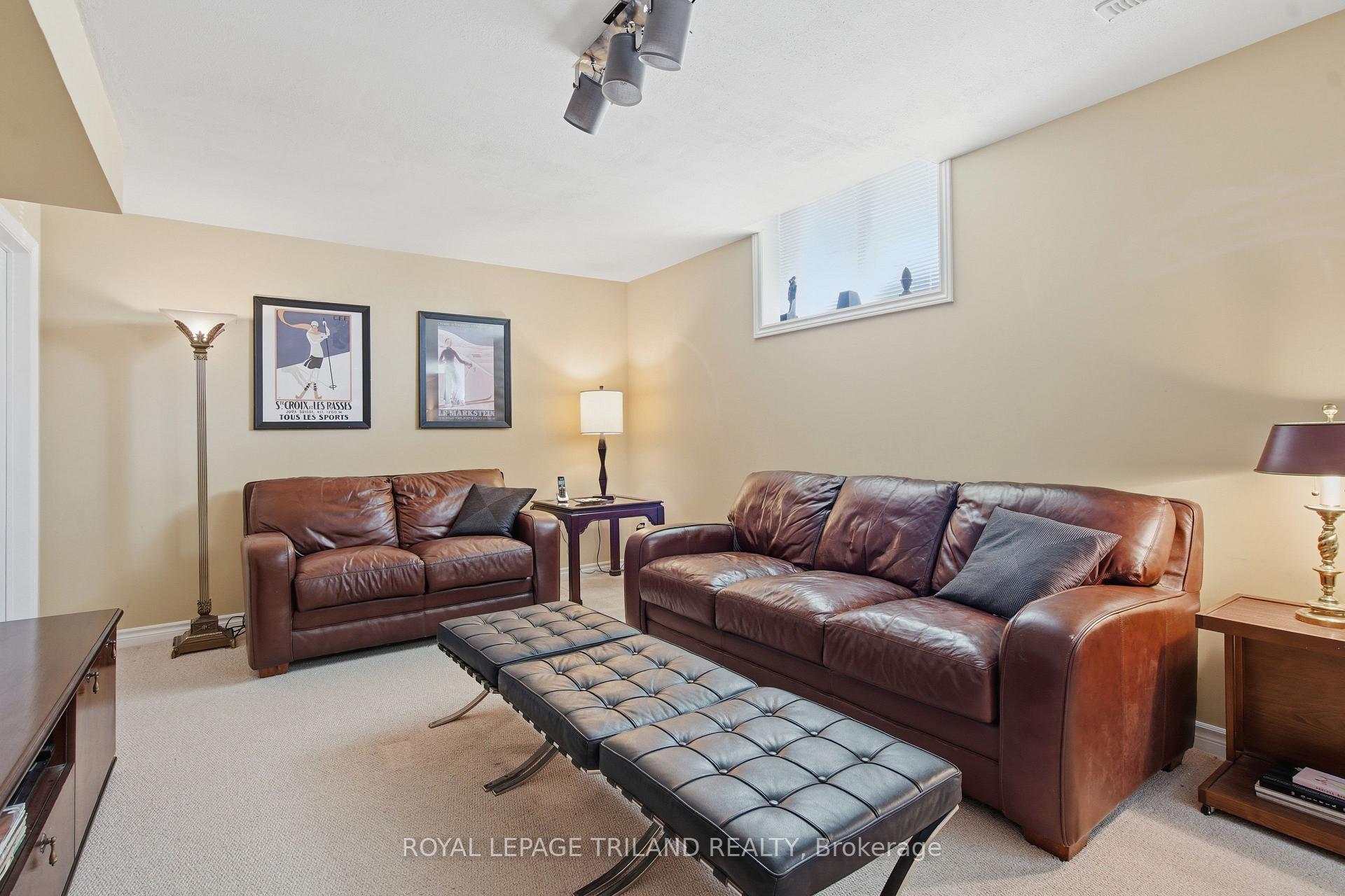 Photo 34 of 4 Baron Crescent, Middlesex Centre, Kilworth — HOMEH