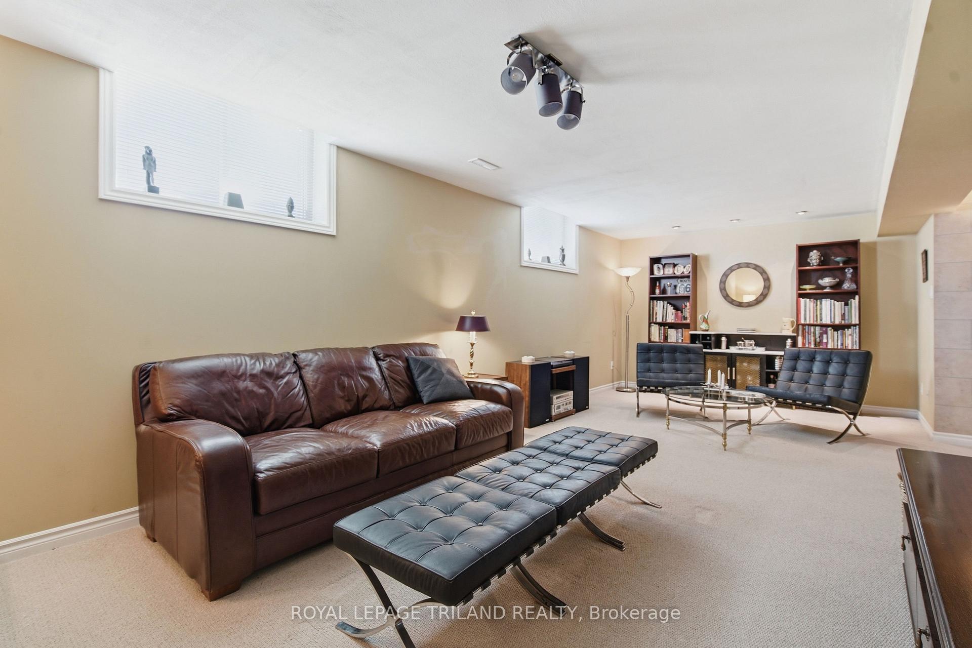Photo 35 of 4 Baron Crescent, Middlesex Centre, Kilworth — HOMEH