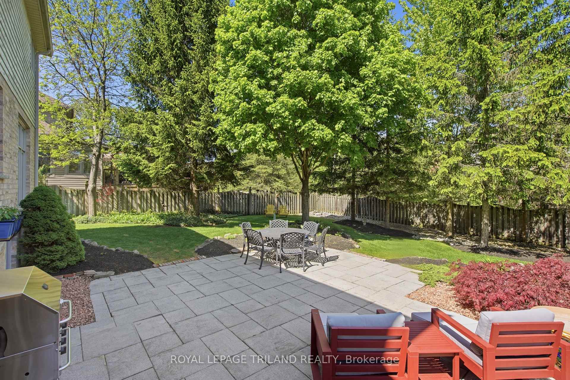 Photo 38 of 4 Baron Crescent, Middlesex Centre, Kilworth — HOMEH