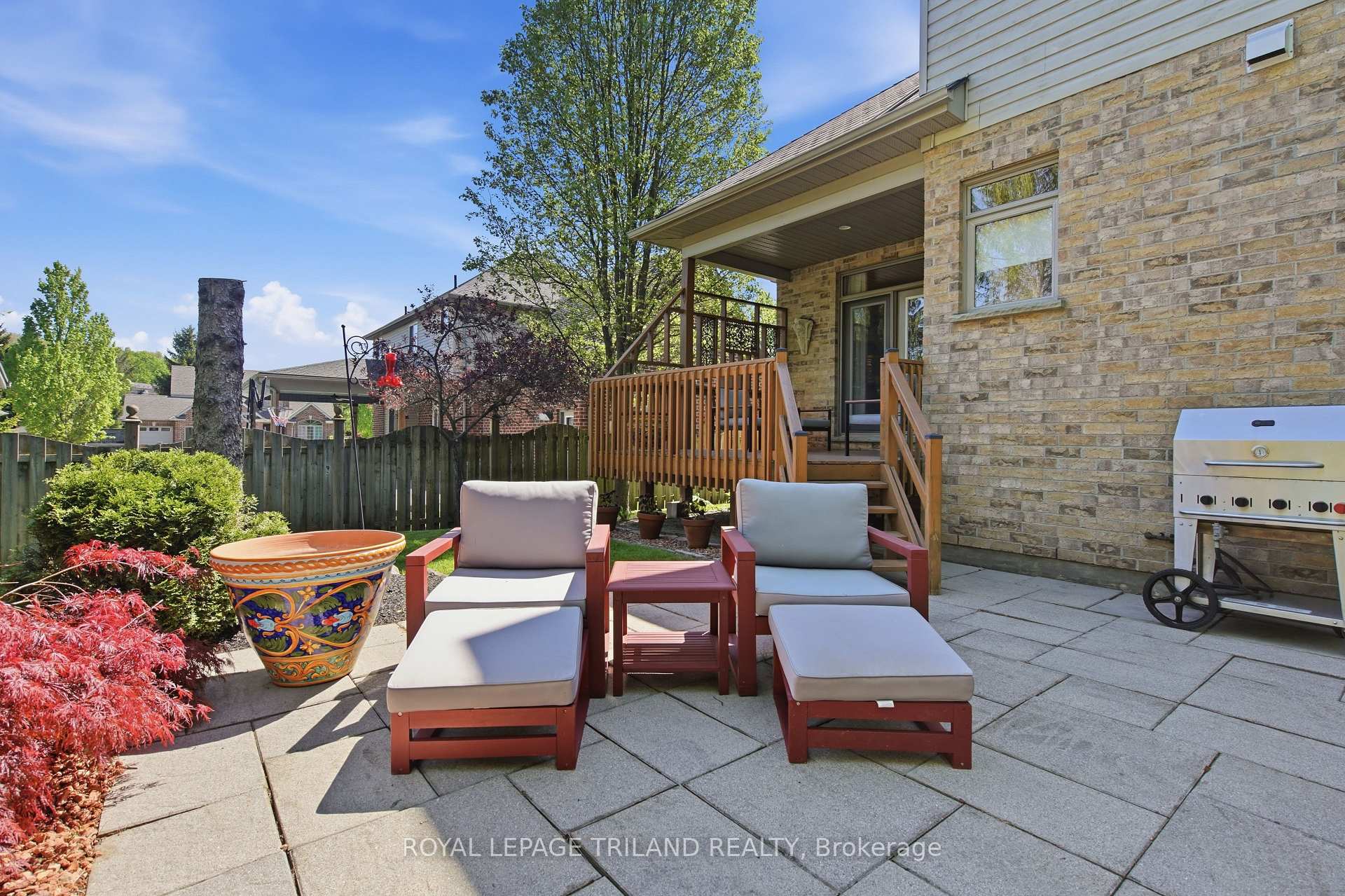 Photo 39 of 4 Baron Crescent, Middlesex Centre, Kilworth — HOMEH